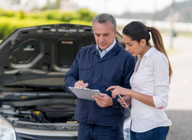 Auto Insurance in Dolores County County